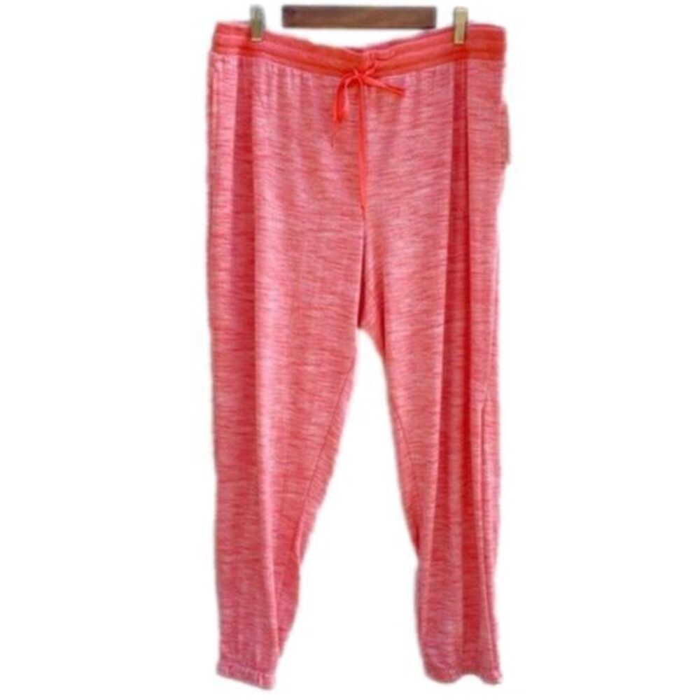 Secret Treasures Women’s Knit Joggers 2X New